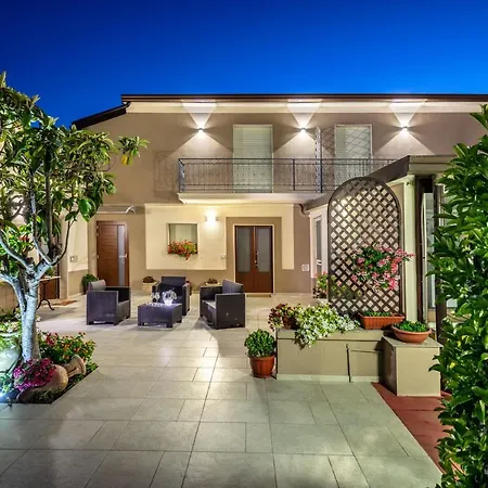 Latorraca Гостевой дом Palazzo San Gervasio