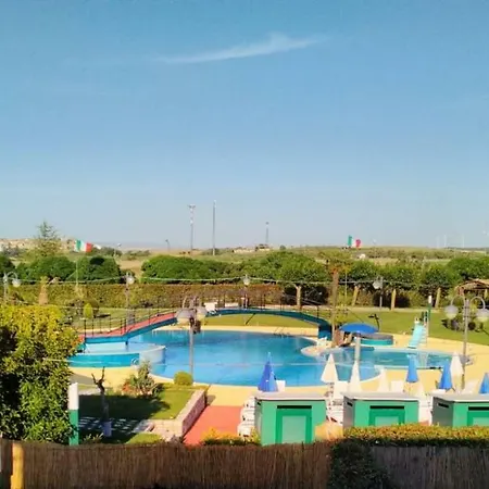 Latorraca 3* Palazzo San Gervasio