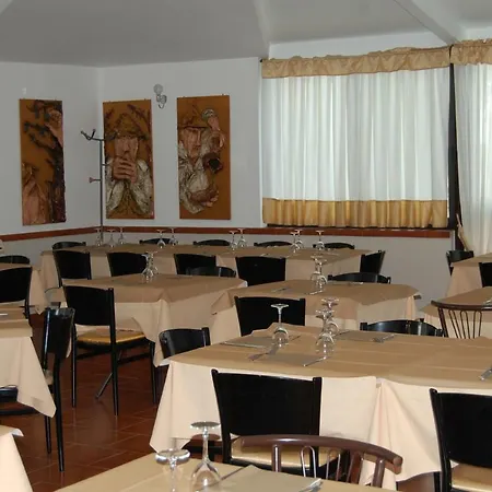 Pensionat Latorraca Palazzo San Gervasio