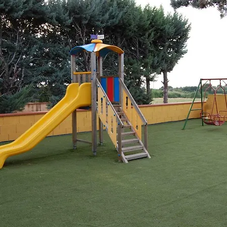 Affittacamere Latorraca Palazzo San Gervasio