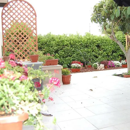 Гостевой дом Latorraca 3*