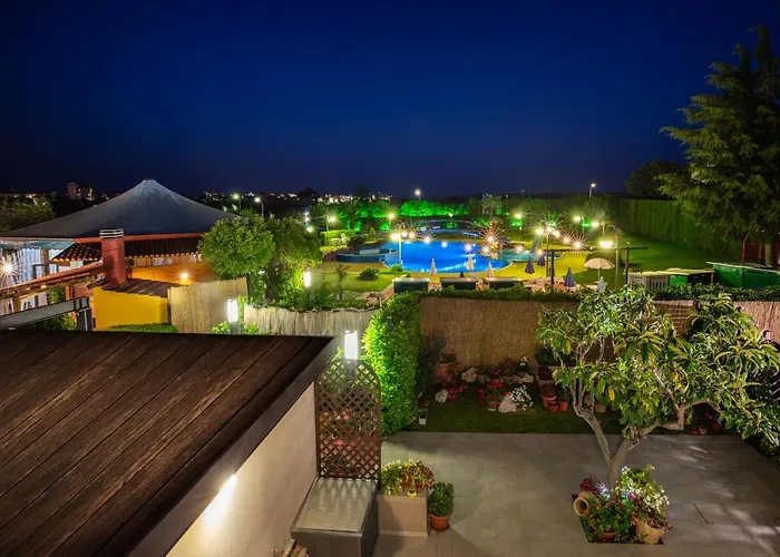 Affittacamere Latorraca Palazzo San Gervasio