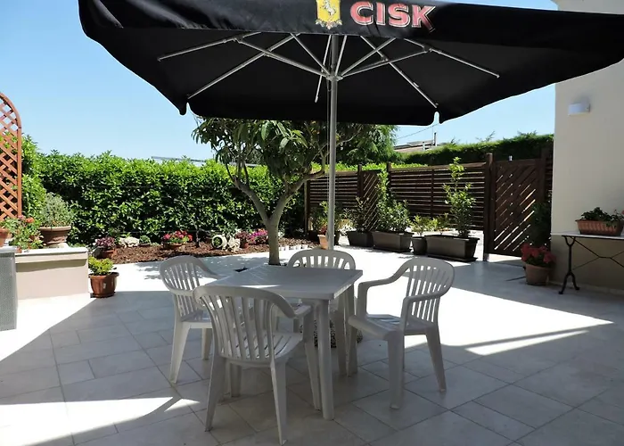 Pensionat Latorraca 3*