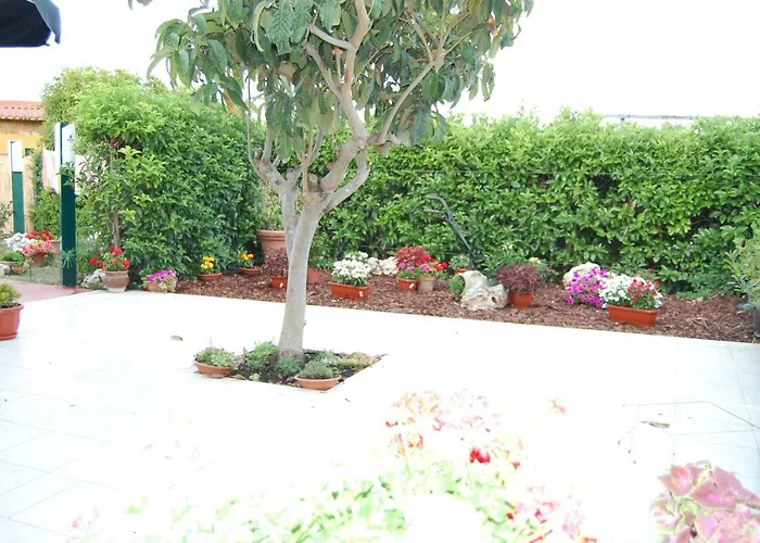 Latorraca Affittacamere 3*