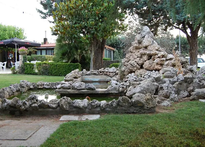 Latorraca Palazzo San Gervasio