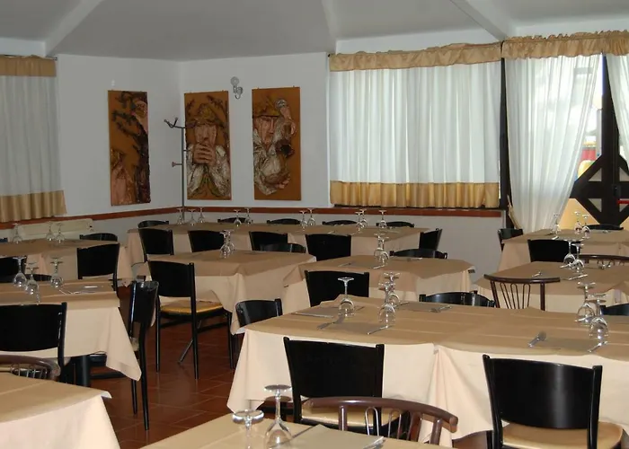 Pensionat Latorraca Palazzo San Gervasio