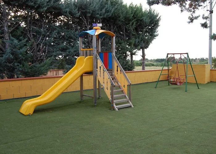 Affittacamere Latorraca Palazzo San Gervasio