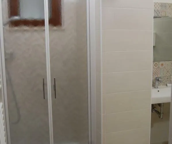 Latorraca Pensionat Palazzo San Gervasio