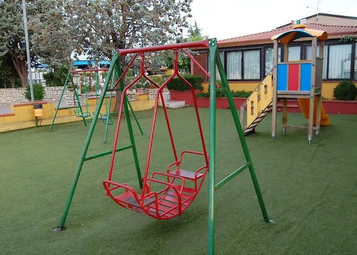 Pensionat Latorraca Palazzo San Gervasio